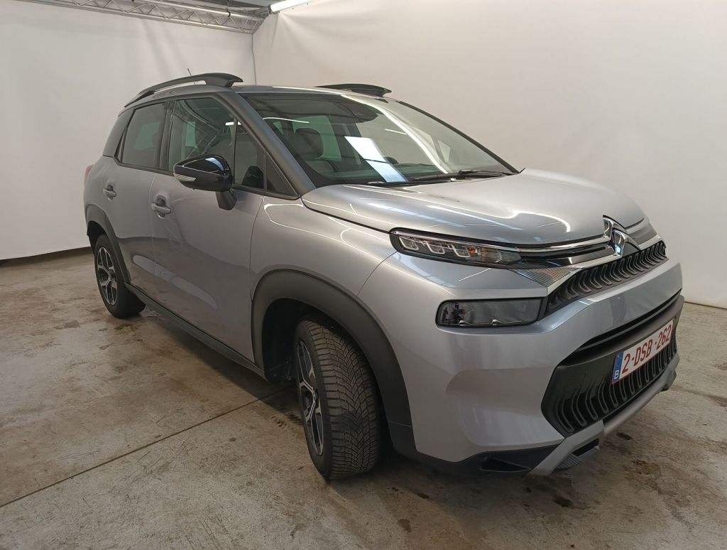 Citroën C3 Aircross 1.2i Shine 2021