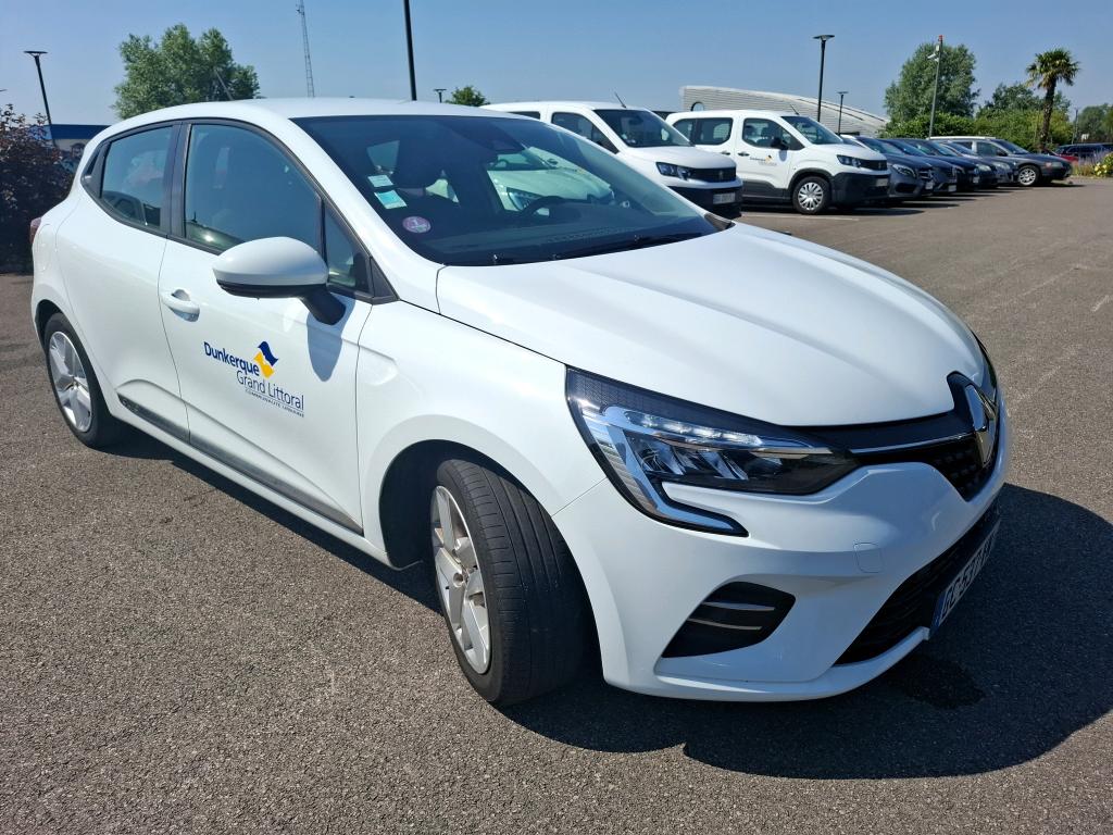 Renault Clio 2019