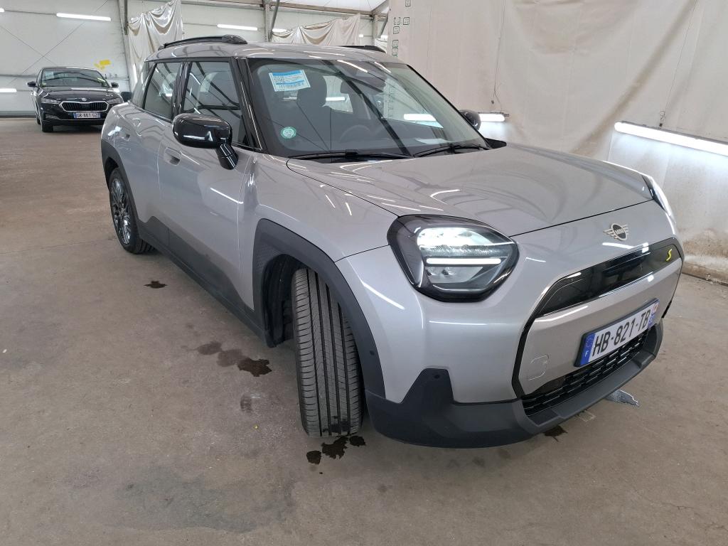 Mini Aceman SE 2024