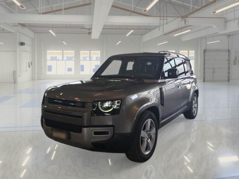 Land Rover Defender 110 3.0 HSE