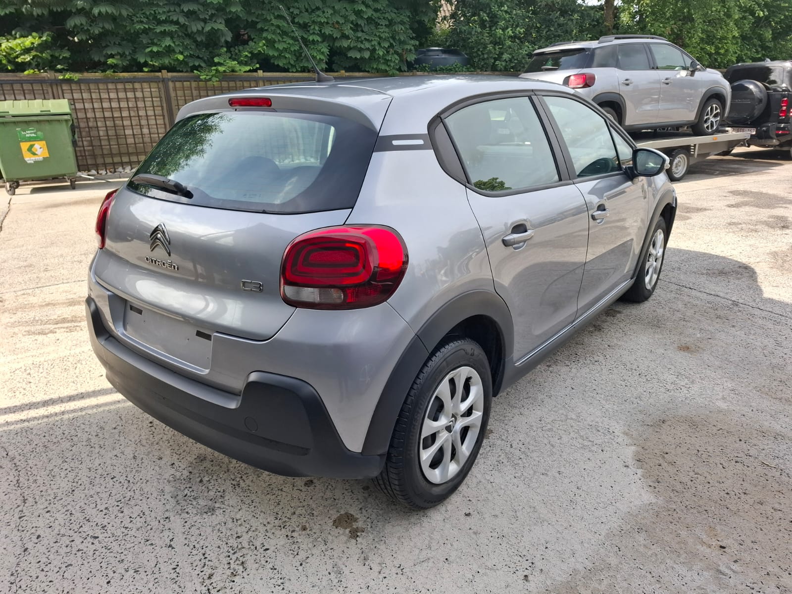 Citroën C3