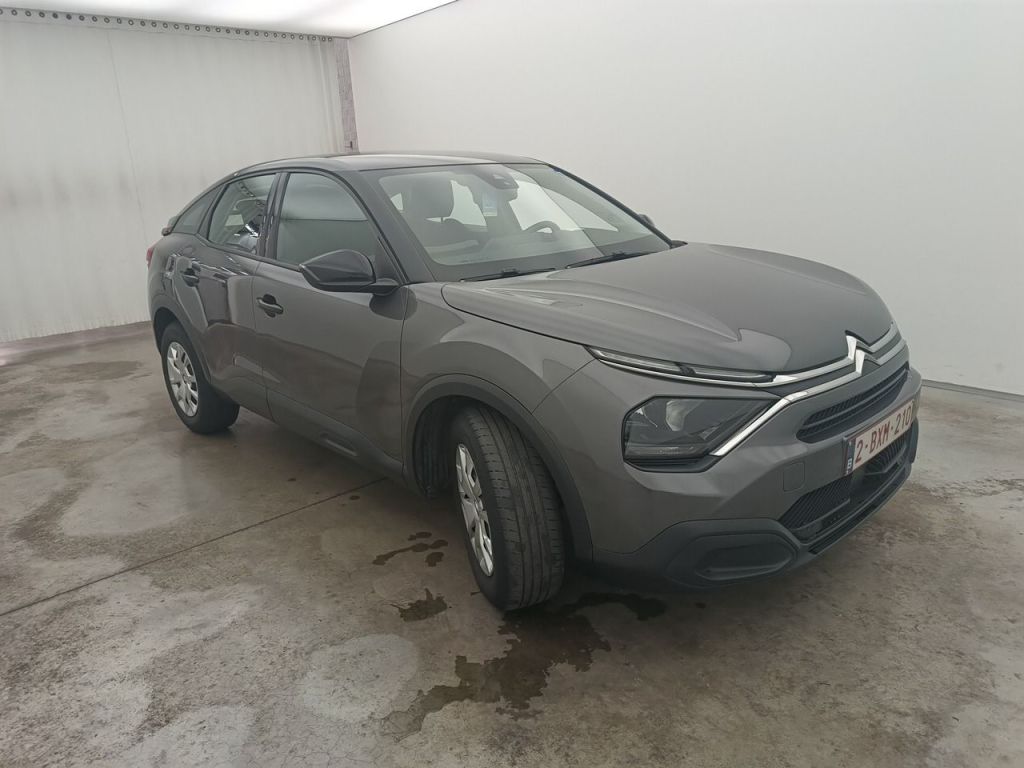 Citroën C4 2020