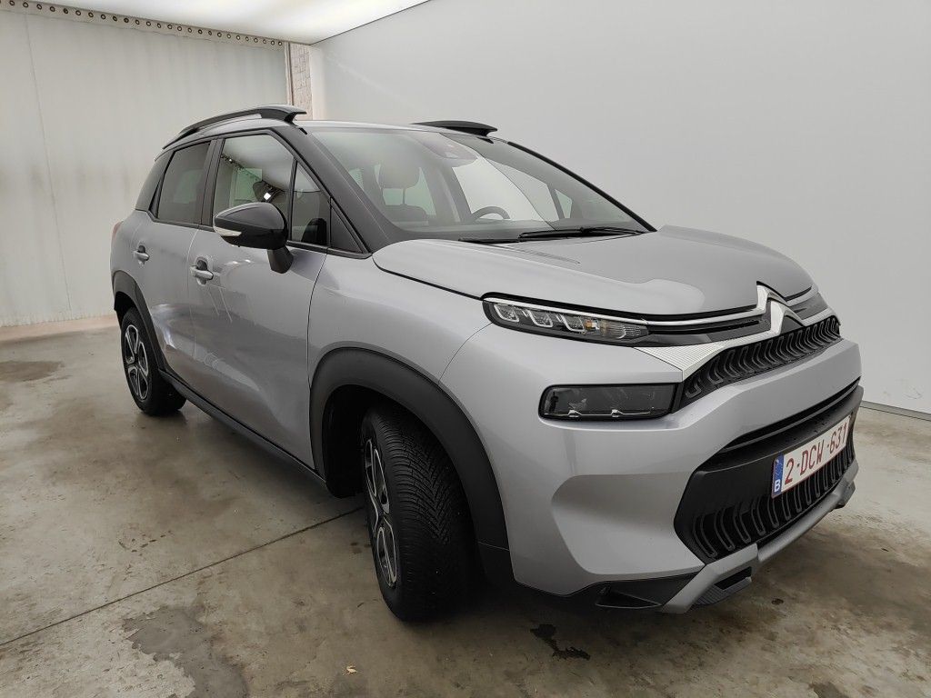 Citroën C3 Aircross 1.2i Feel 2021