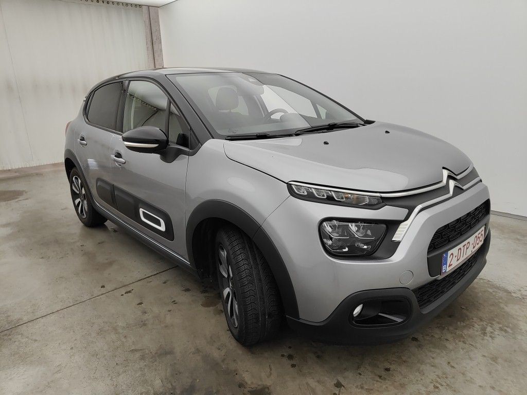 Citroën C3 2020