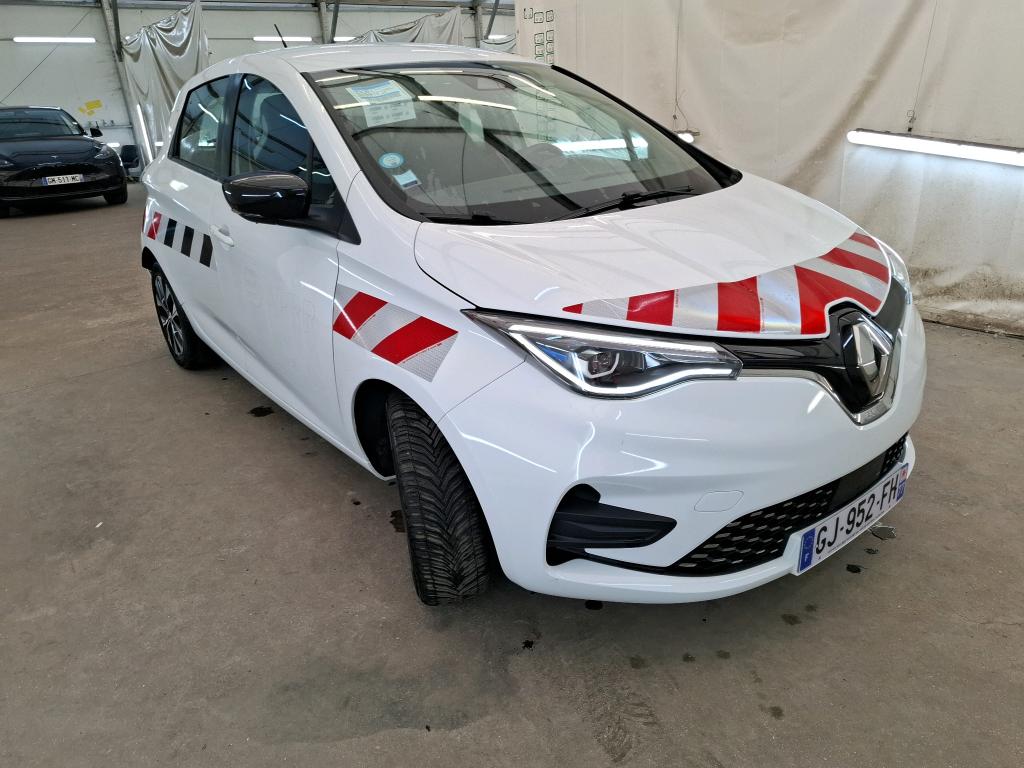 Renault Zoe 2020