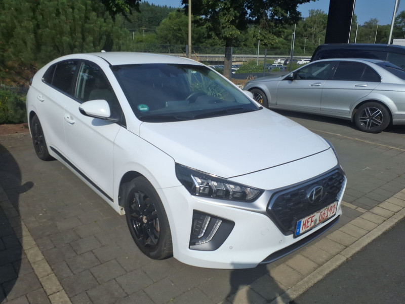 Hyundai Ioniq 2020