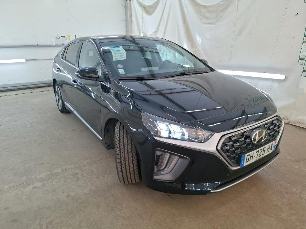 Hyundai Ioniq 2020