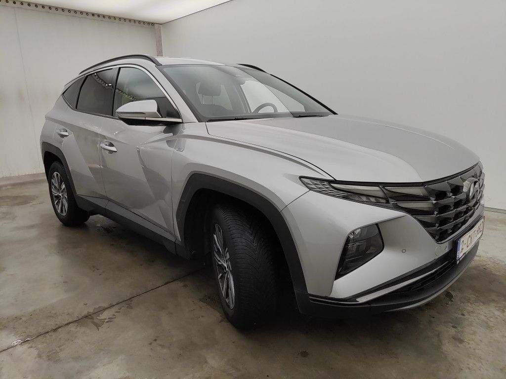 Hyundai Tucson 2020