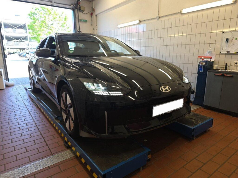 Hyundai Ioniq 6 2023
