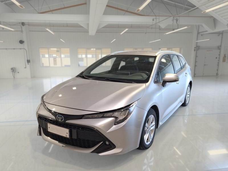 Toyota Corolla Touring Sports