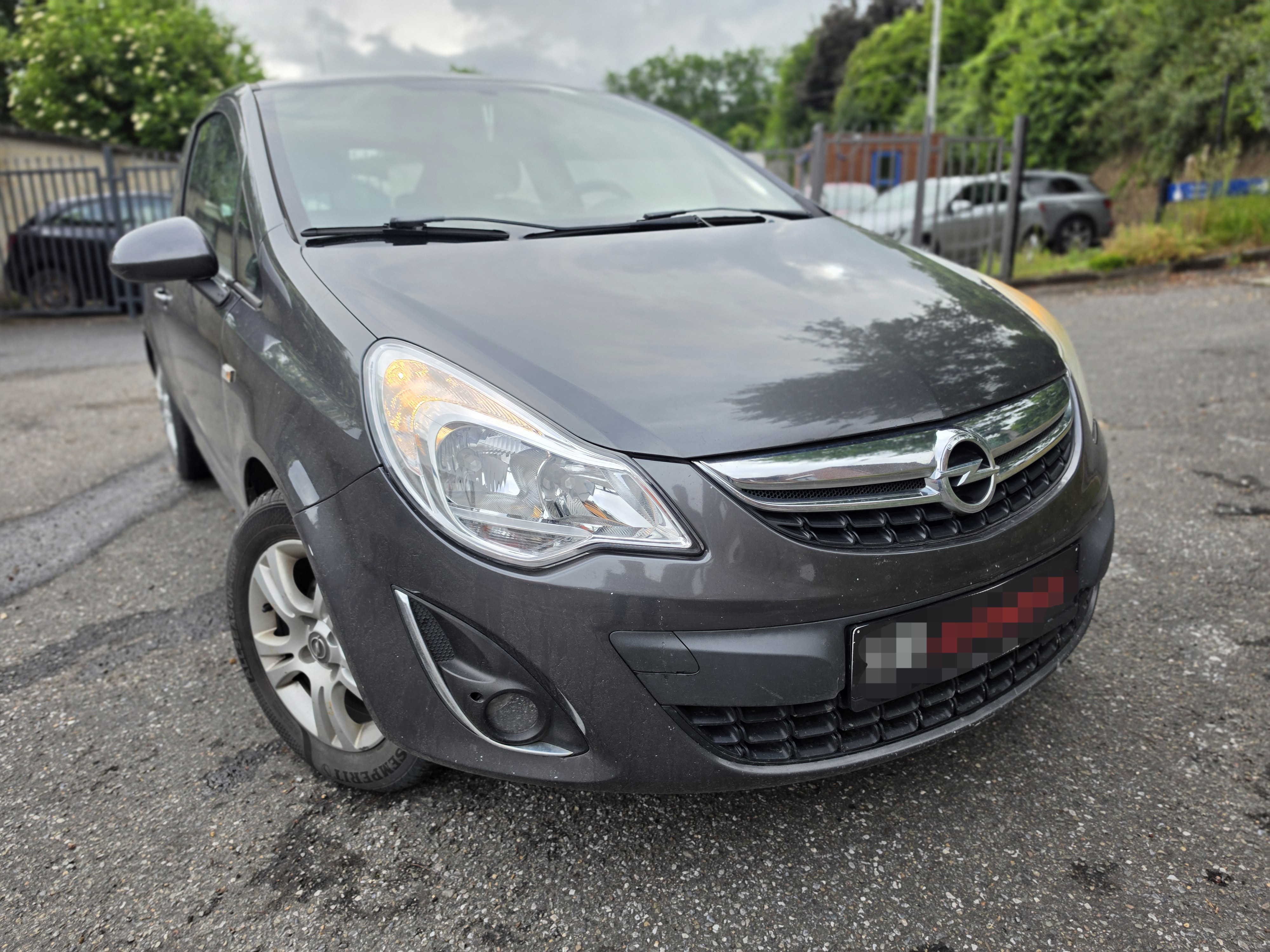 Opel Corsa 1.3 CDTI Enjoy