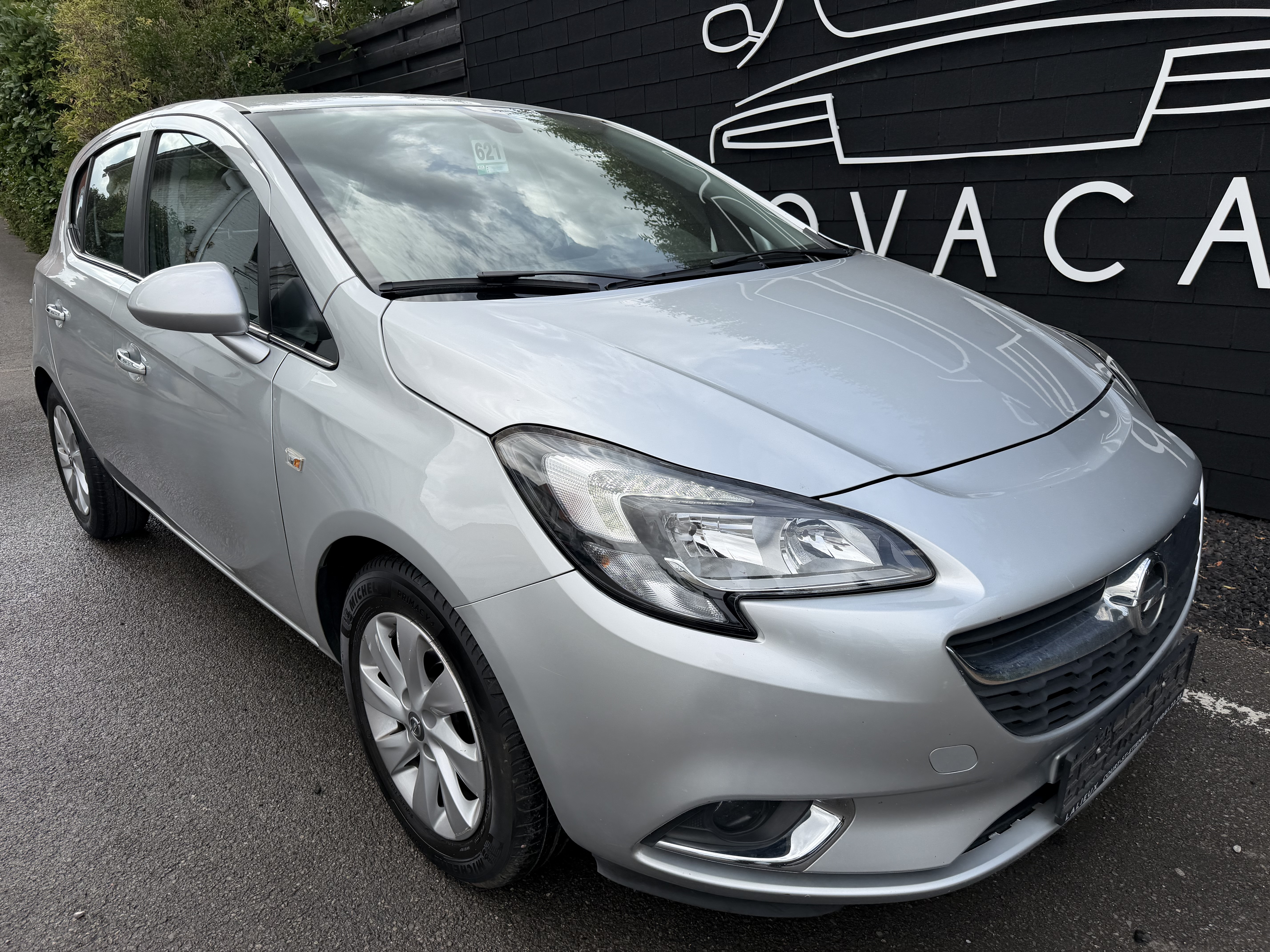 Opel Corsa 1.0 Cosmo