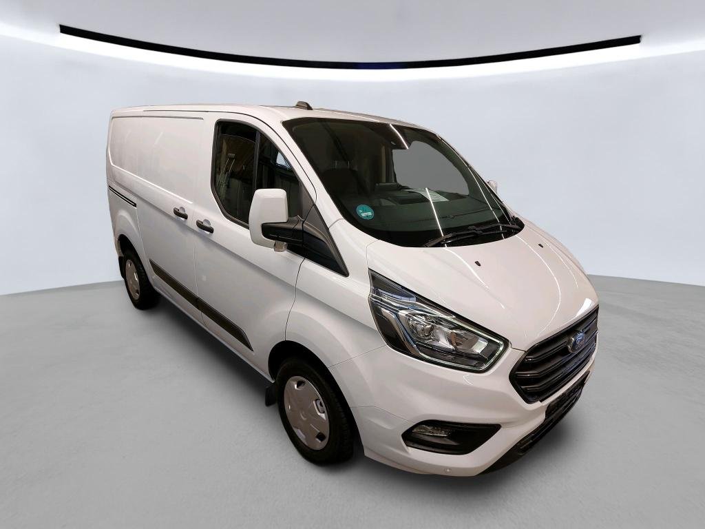 Ford Transit Custom L1H1