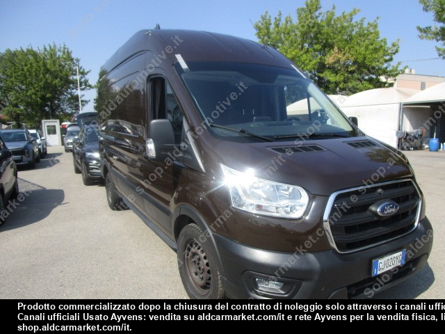 Ford Transit L3H3