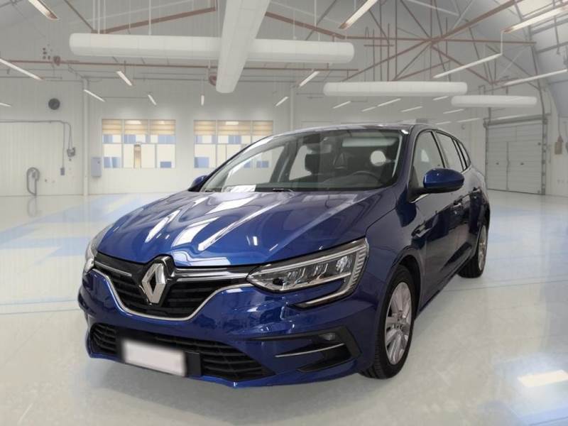 Renault Megane Grandtour