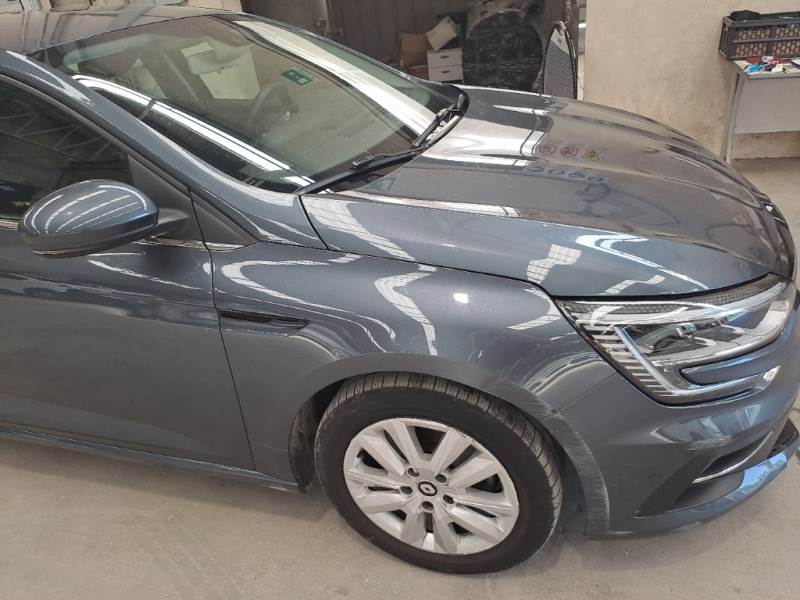 Renault Megane Grandtour
