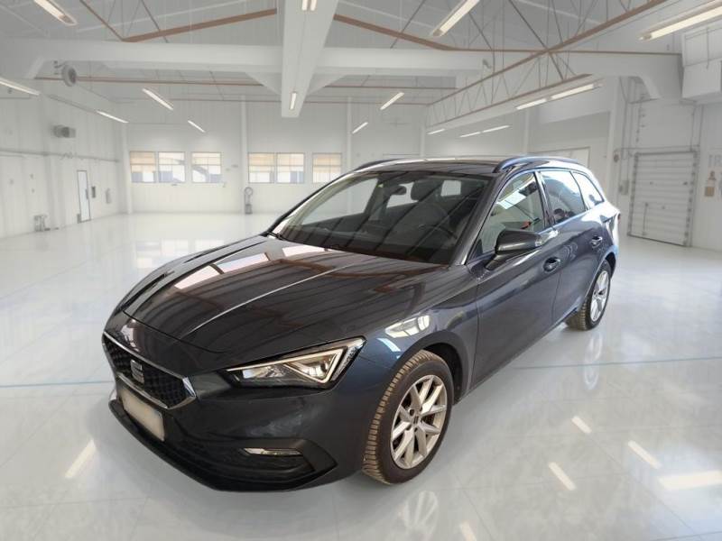 Seat Leon Sportstourer