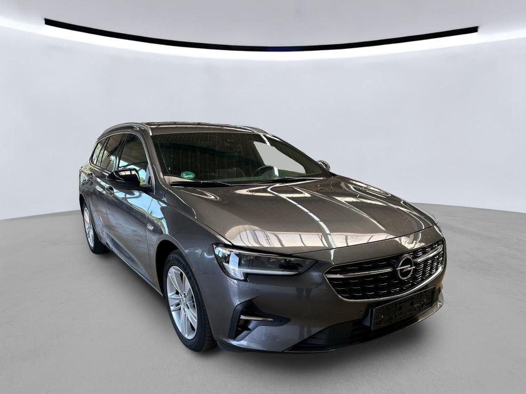Opel Insignia Sports Tourer