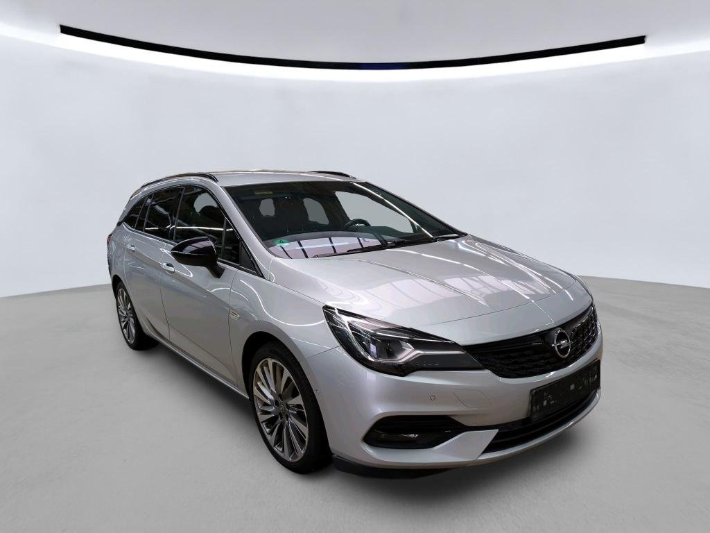 Opel Astra Sports Tourer