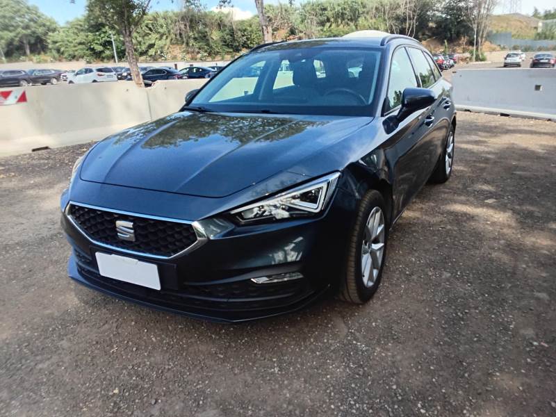 Seat Leon Sportstourer 2.0 TDI Business 2020