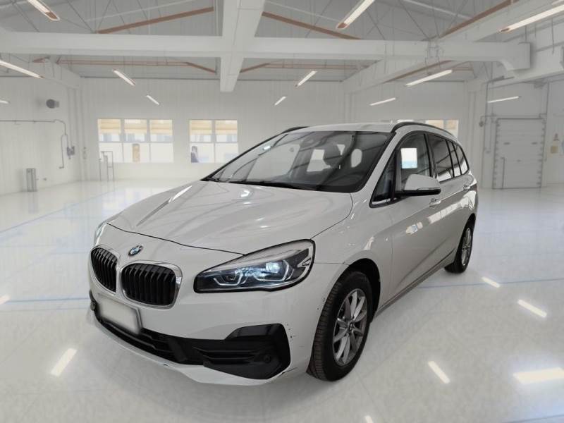 BMW 2 Series Gran Tourer 216d Business