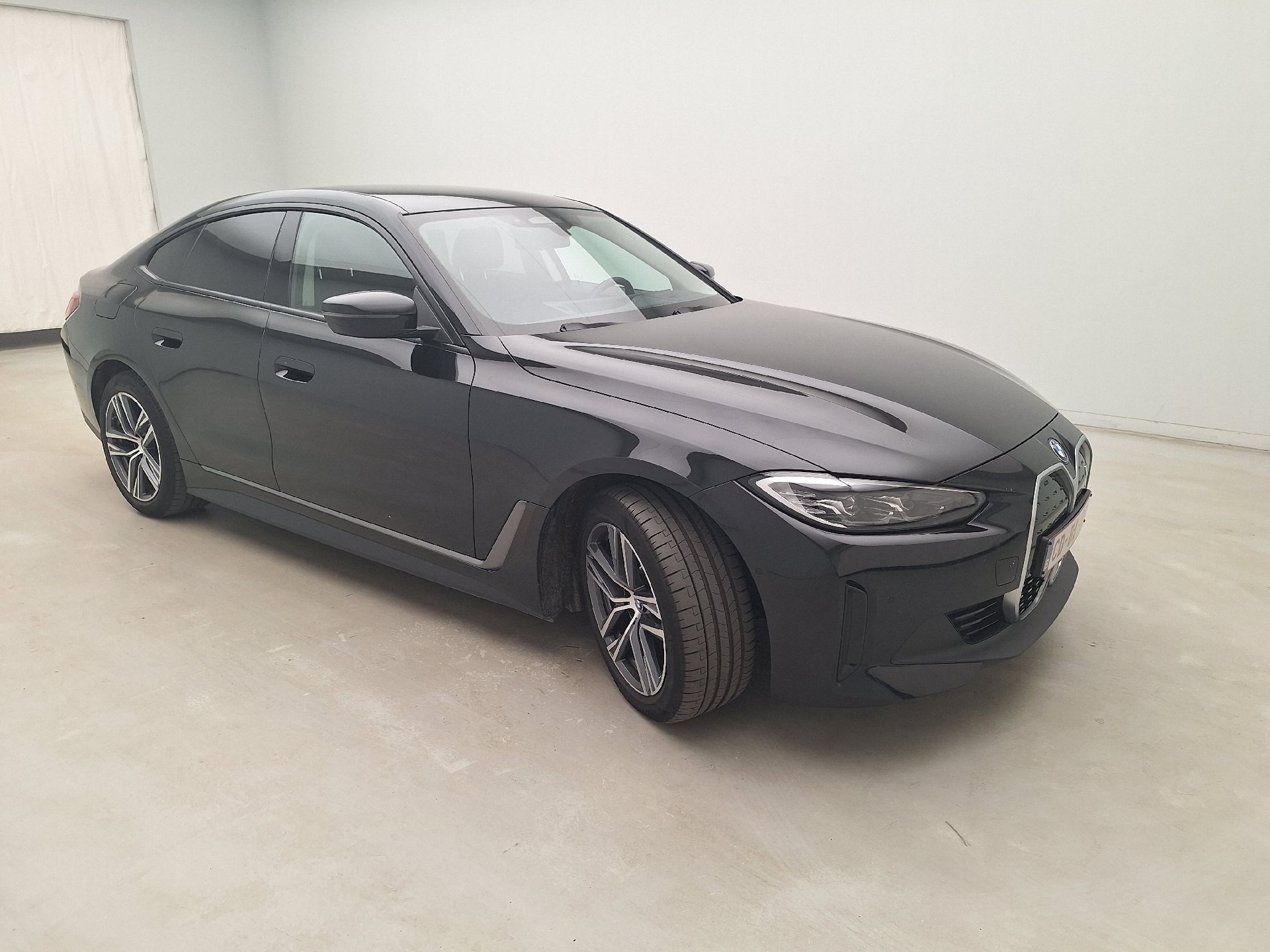 BMW i4 40 2021