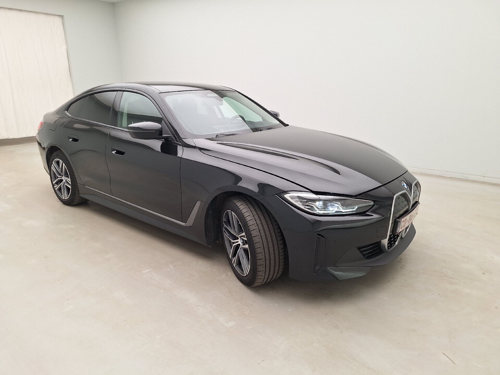 BMW i4 40 2021