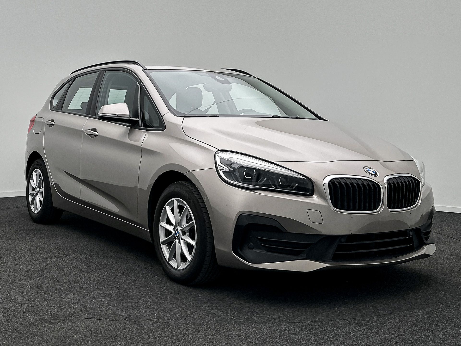 BMW 2 Series Active Tourer 2018