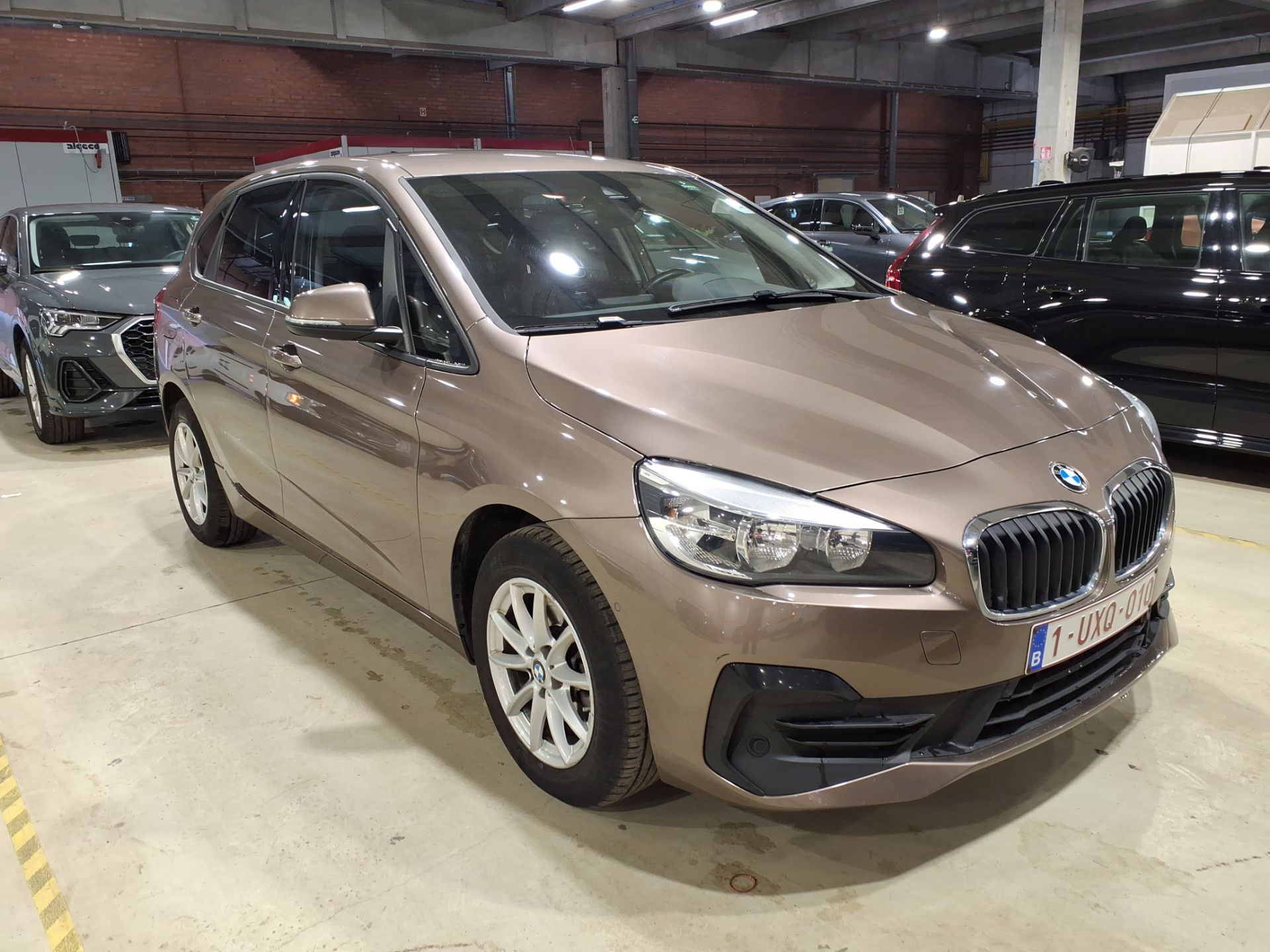 BMW 2 Series Active Tourer 216 2018