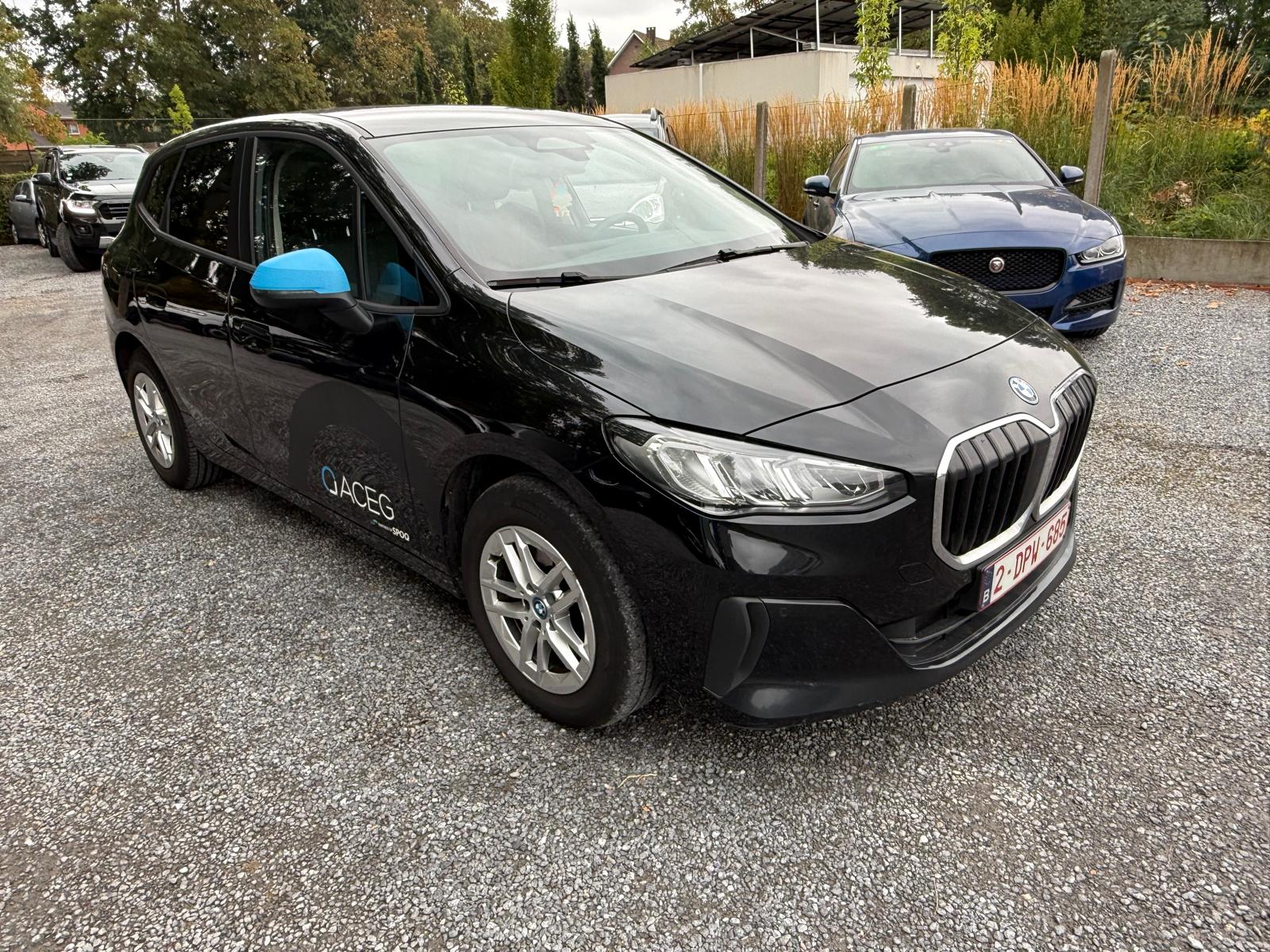 BMW 2 Series Active Tourer
