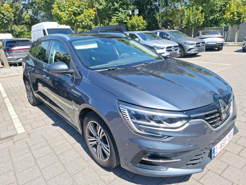 Renault Megane Grandtour 2020
