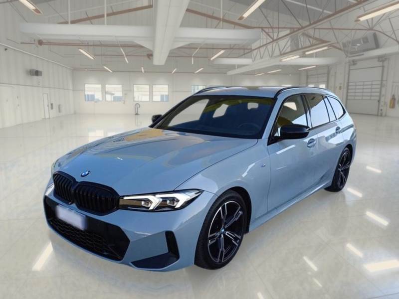 BMW 3 Series Touring