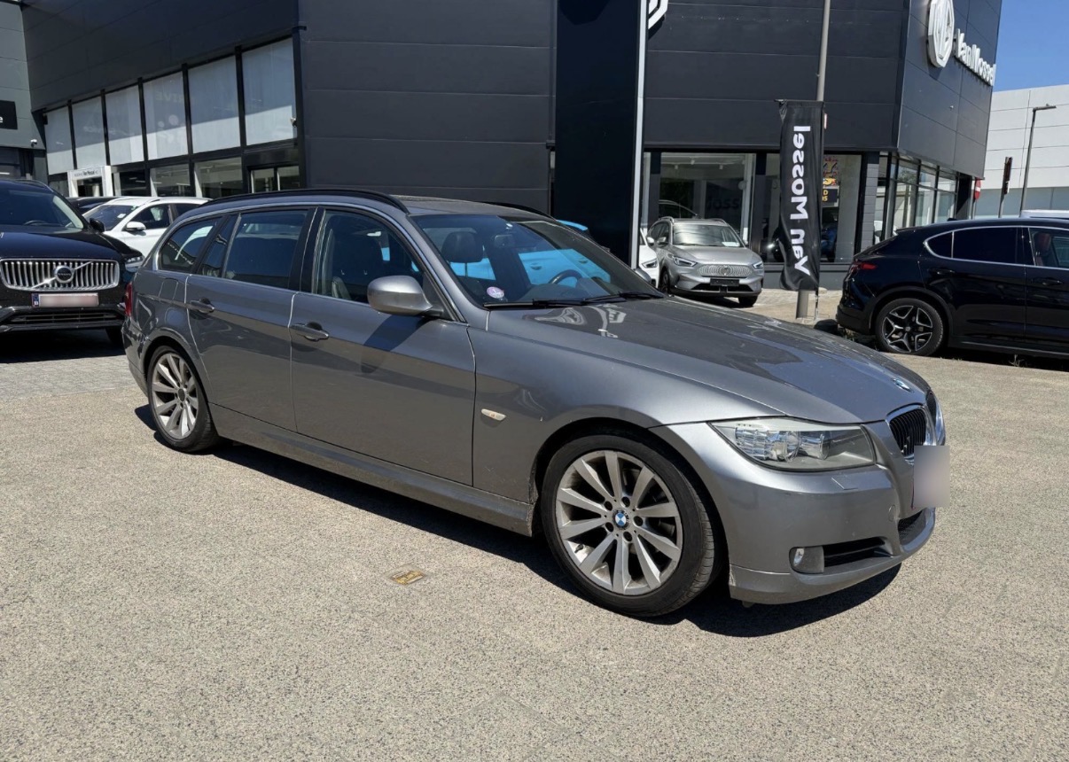 BMW 3 Series Touring