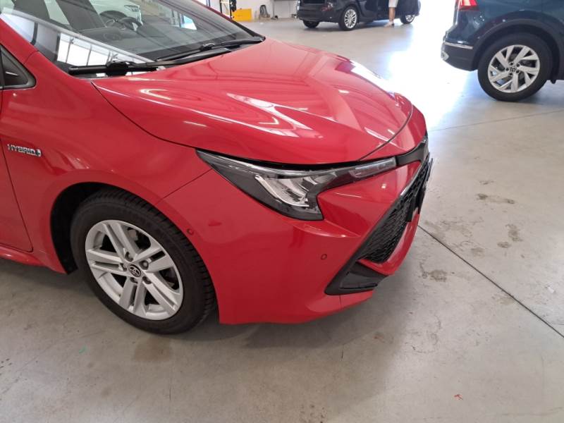 Toyota Corolla Touring Sports
