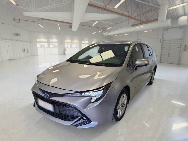 Toyota Corolla Touring Sports 1.8 Business