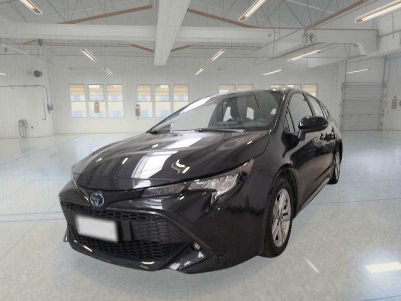 Toyota Corolla Touring Sports 1.8 Business