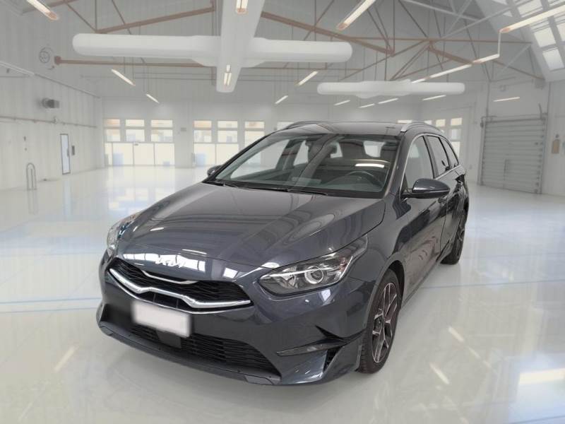 Kia Ceed SW