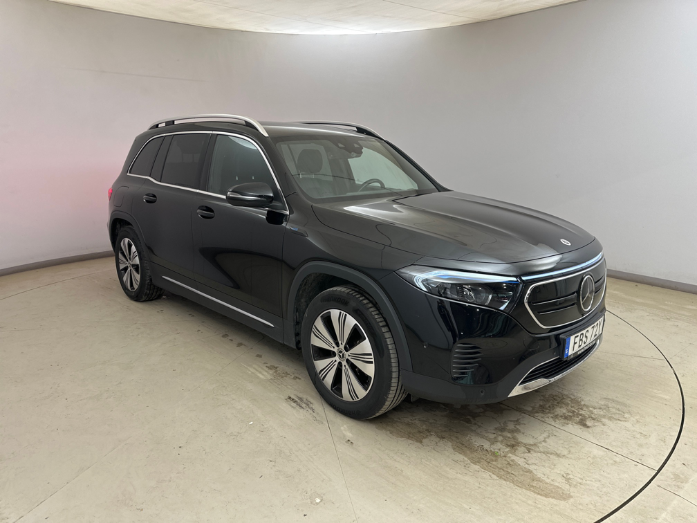 Mercedes-Benz EQB 300