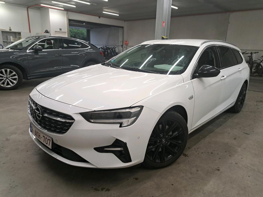 Opel Insignia Sports Tourer