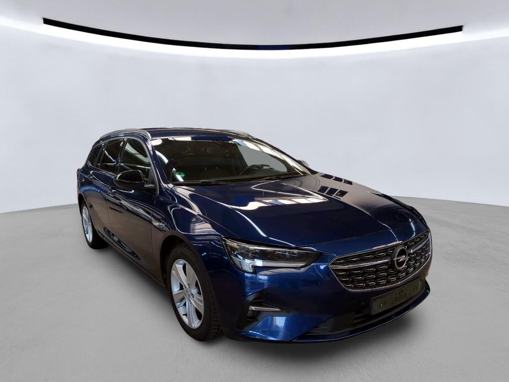 Opel Insignia Sports Tourer