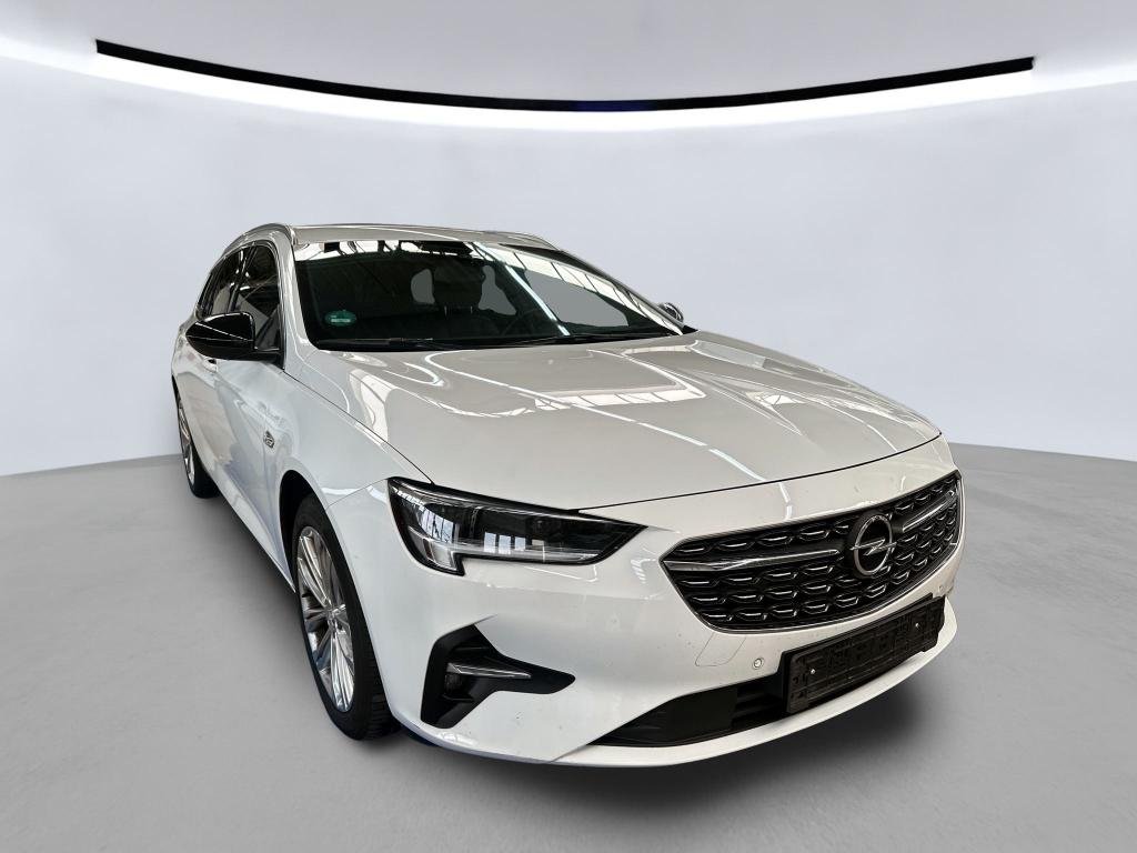 Opel Insignia Sports Tourer