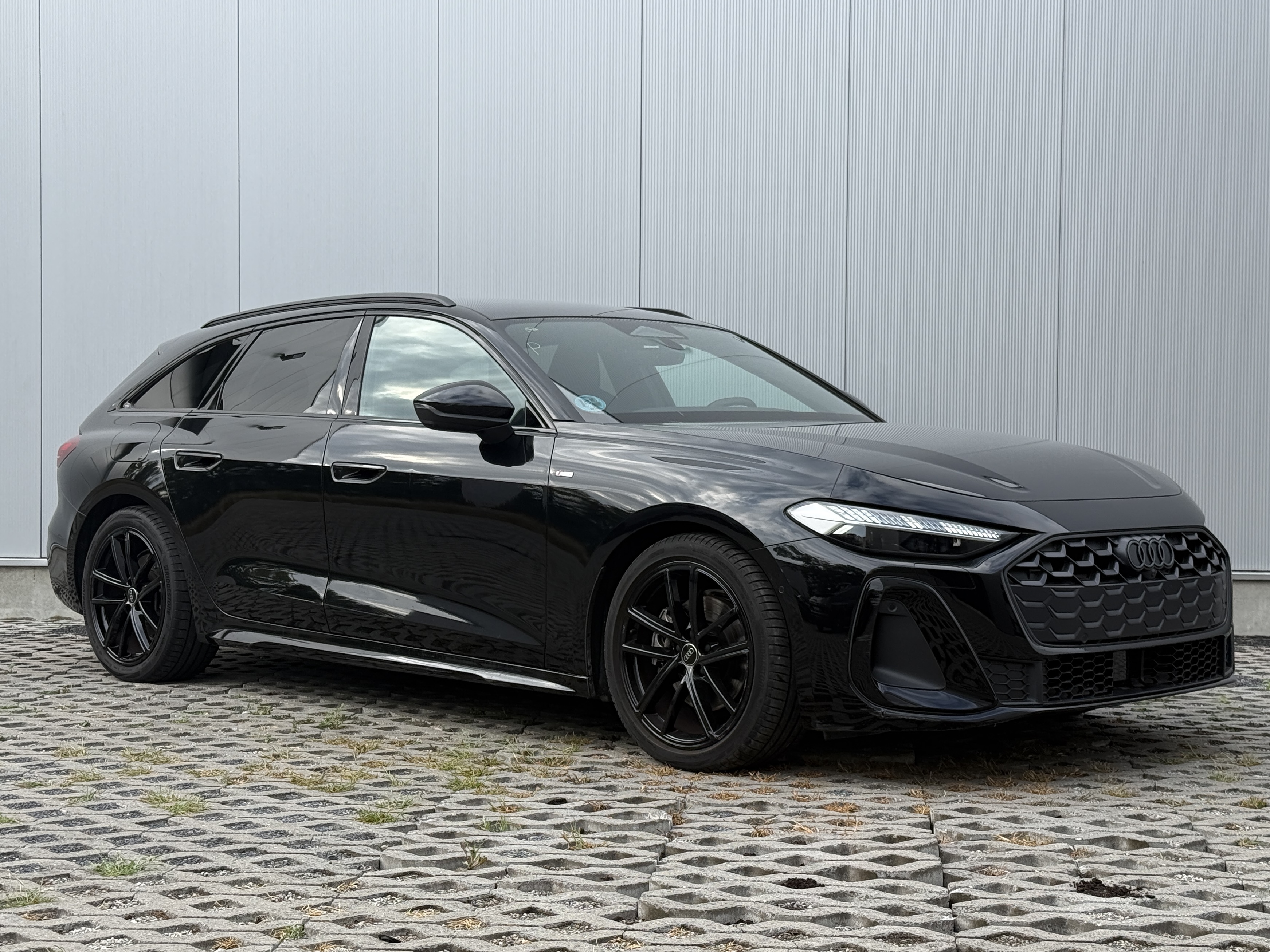 Audi A5 Avant