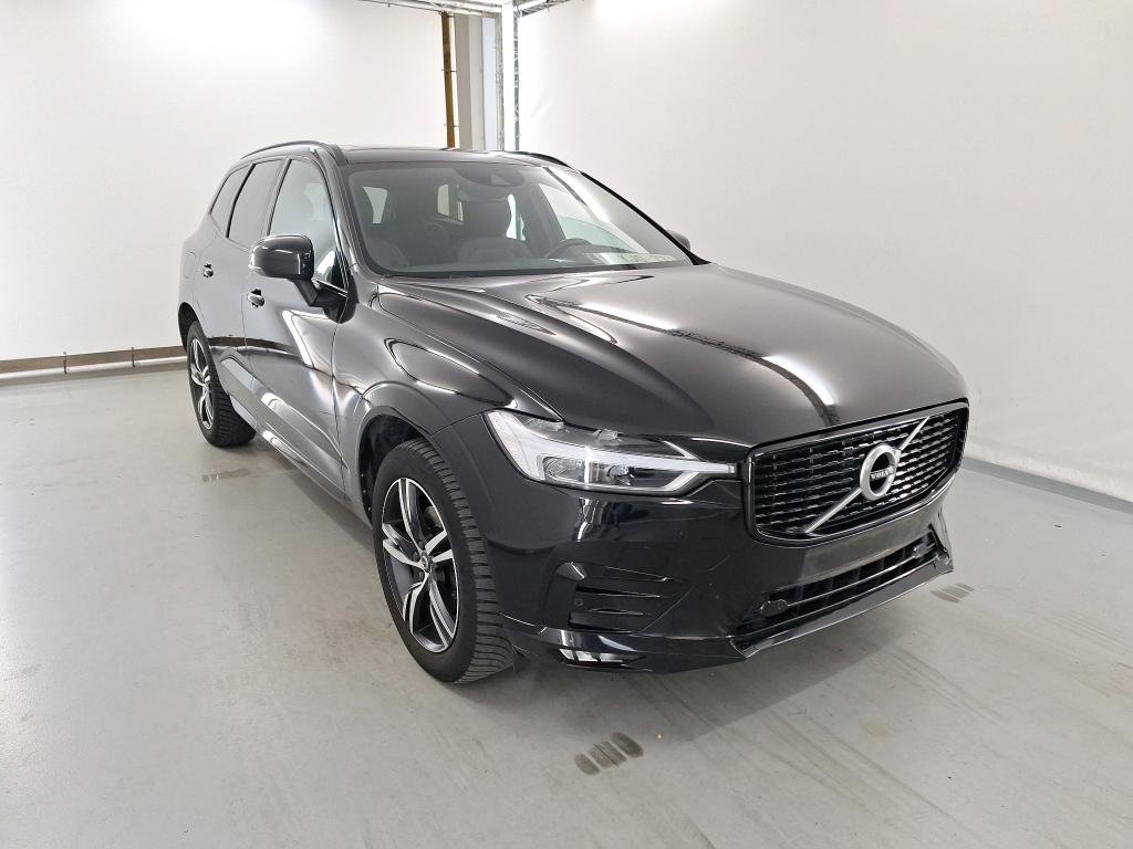Volvo XC60 2017