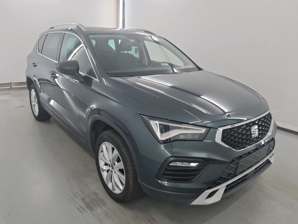 Seat Ateca 2020
