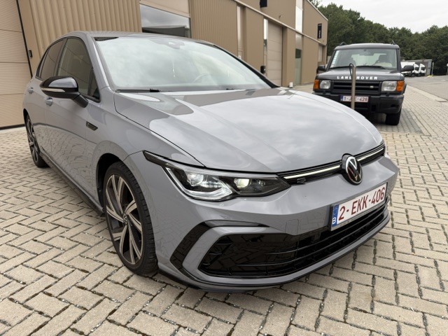 Volkswagen Golf 1.5 TSI R-Line