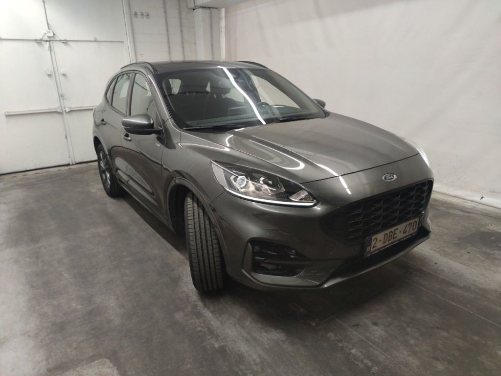 Ford Kuga 2020