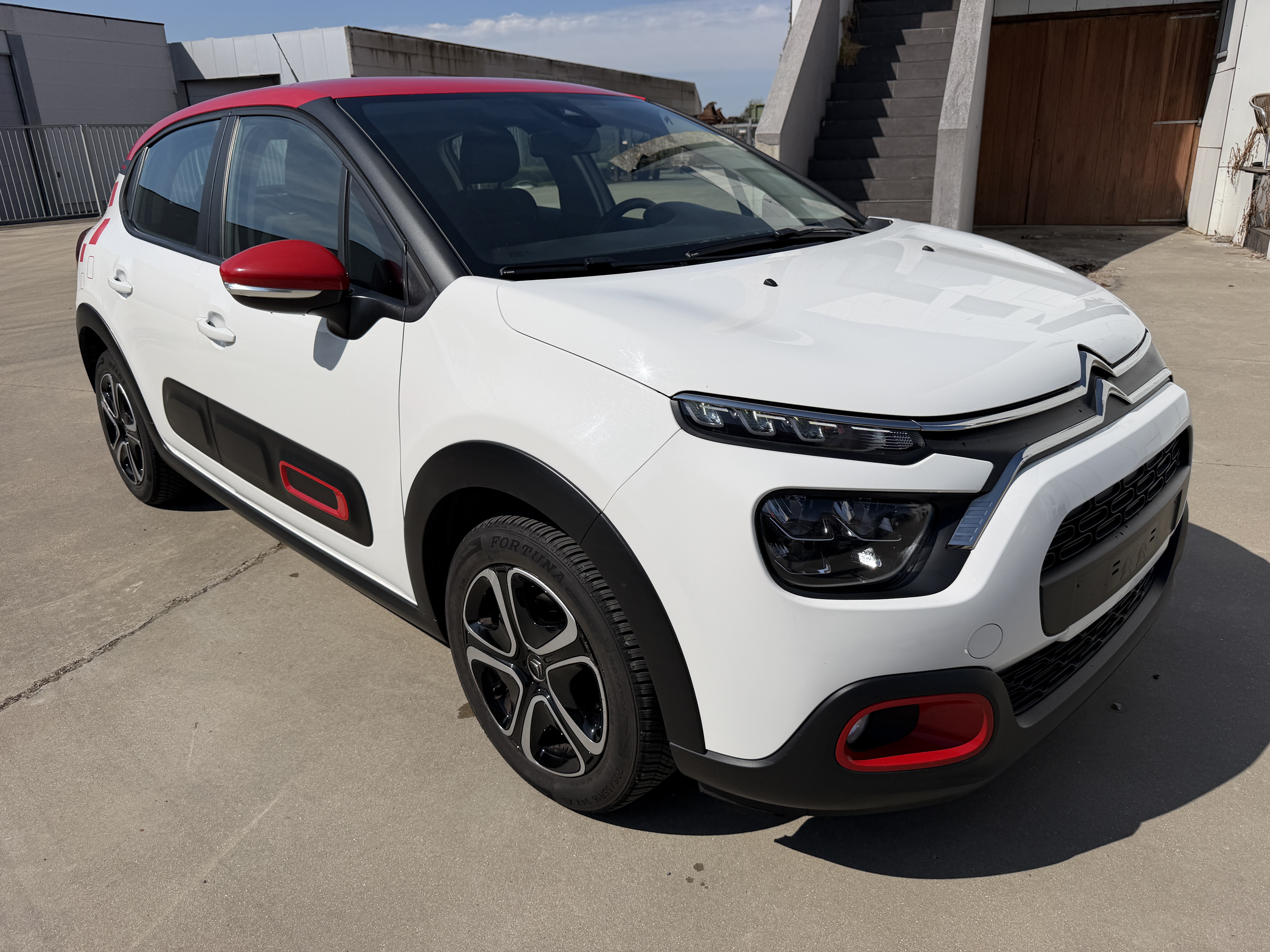 Citroën C3