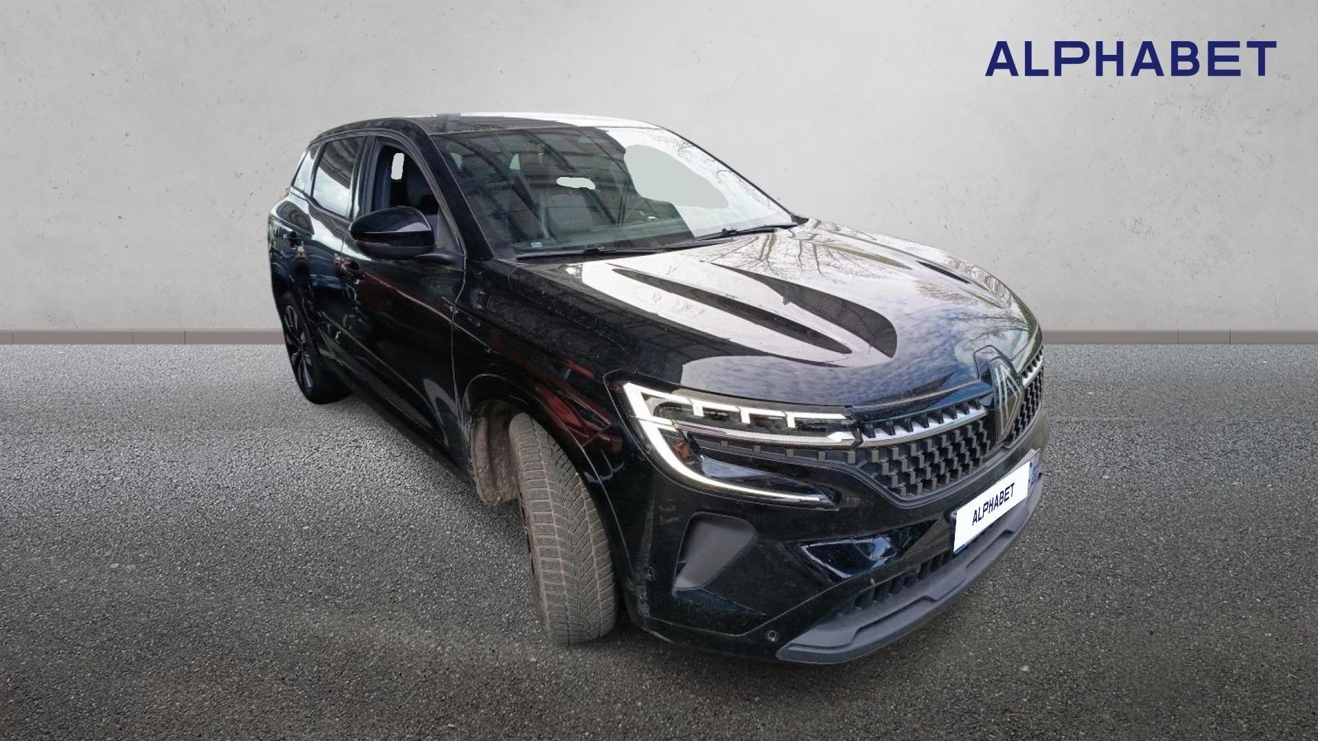 Renault Austral 2022