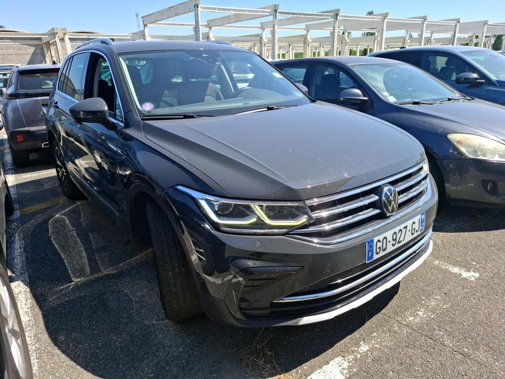Volkswagen Tiguan 1.5 TSI Elegance 2020
