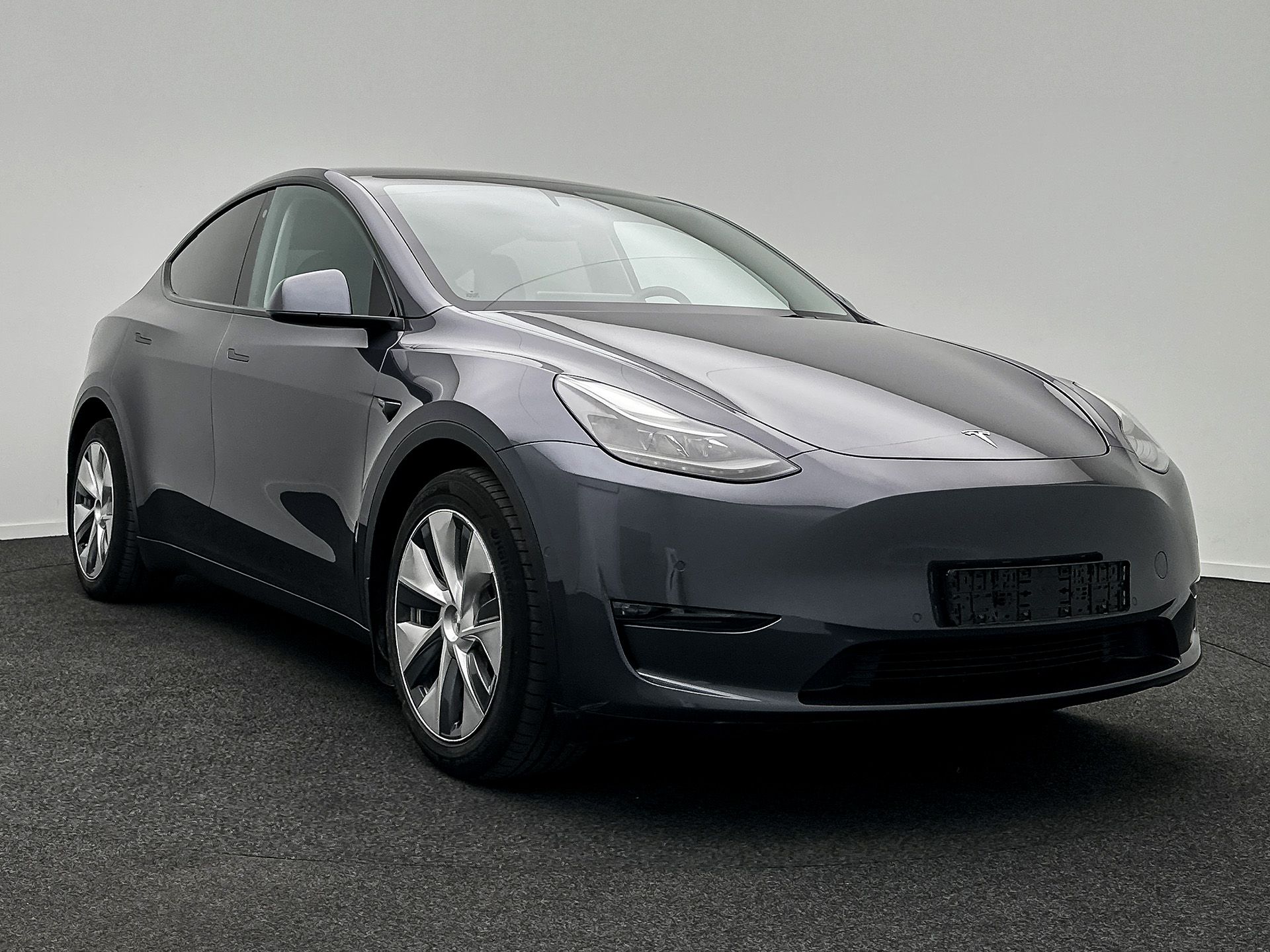 Tesla Model Y Long Range 78 kWh